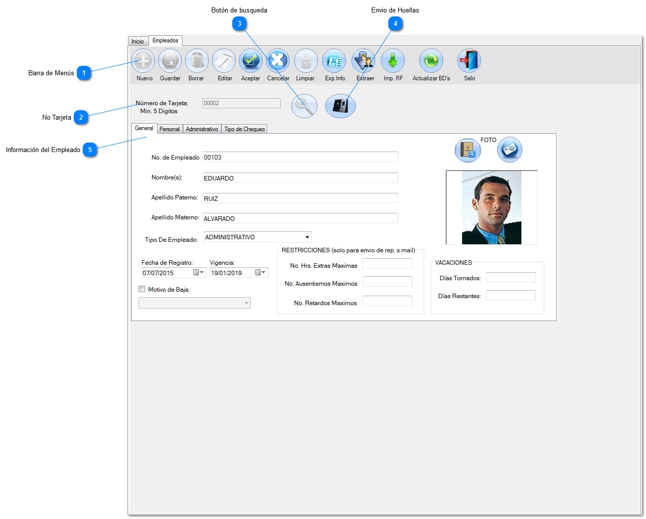 Mobirise Website Builder