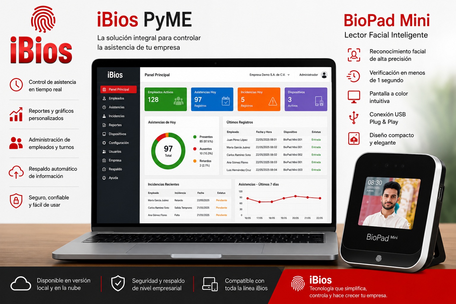 Mobirise Website Builder