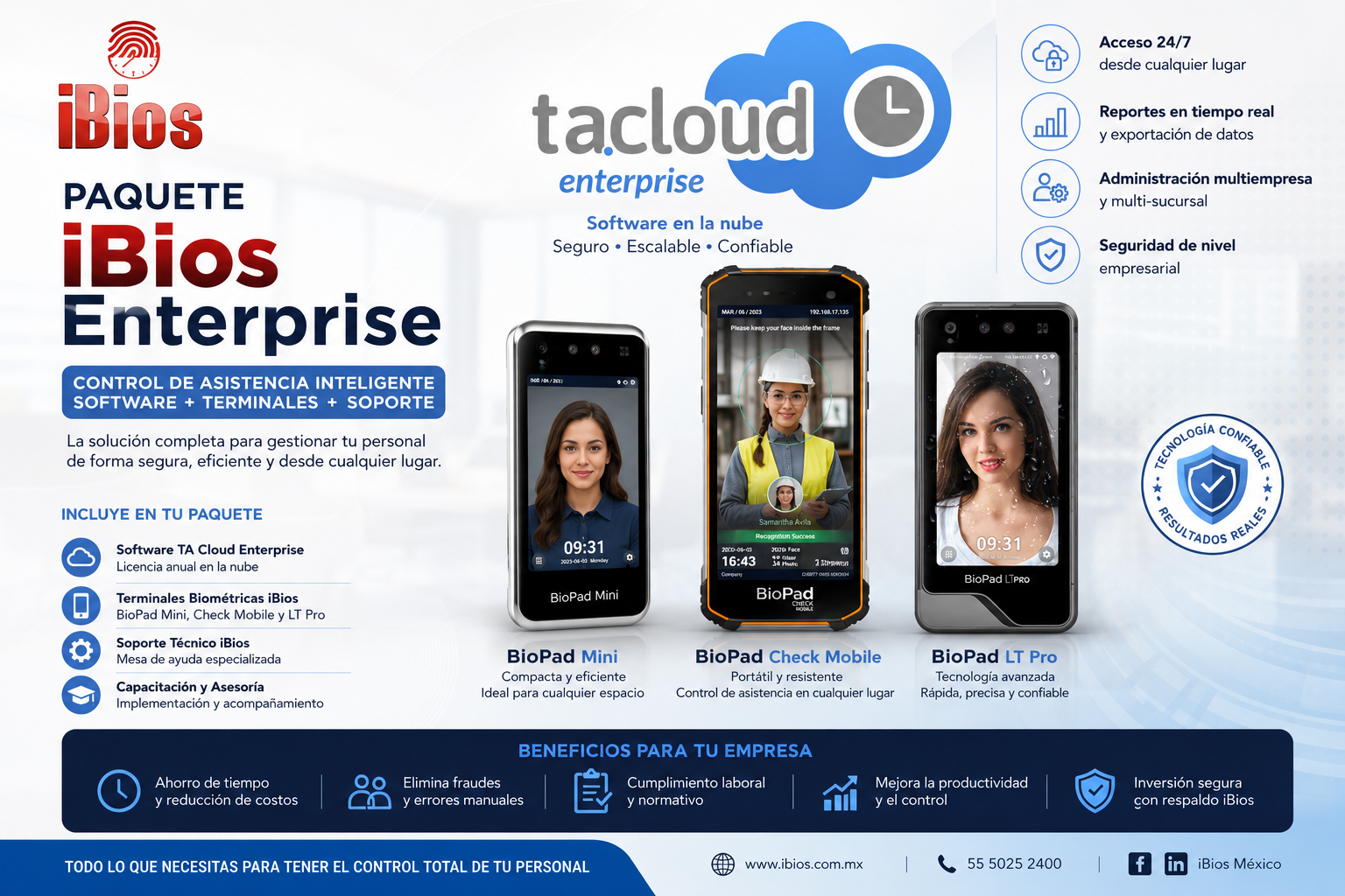 Mobirise Website Builder
